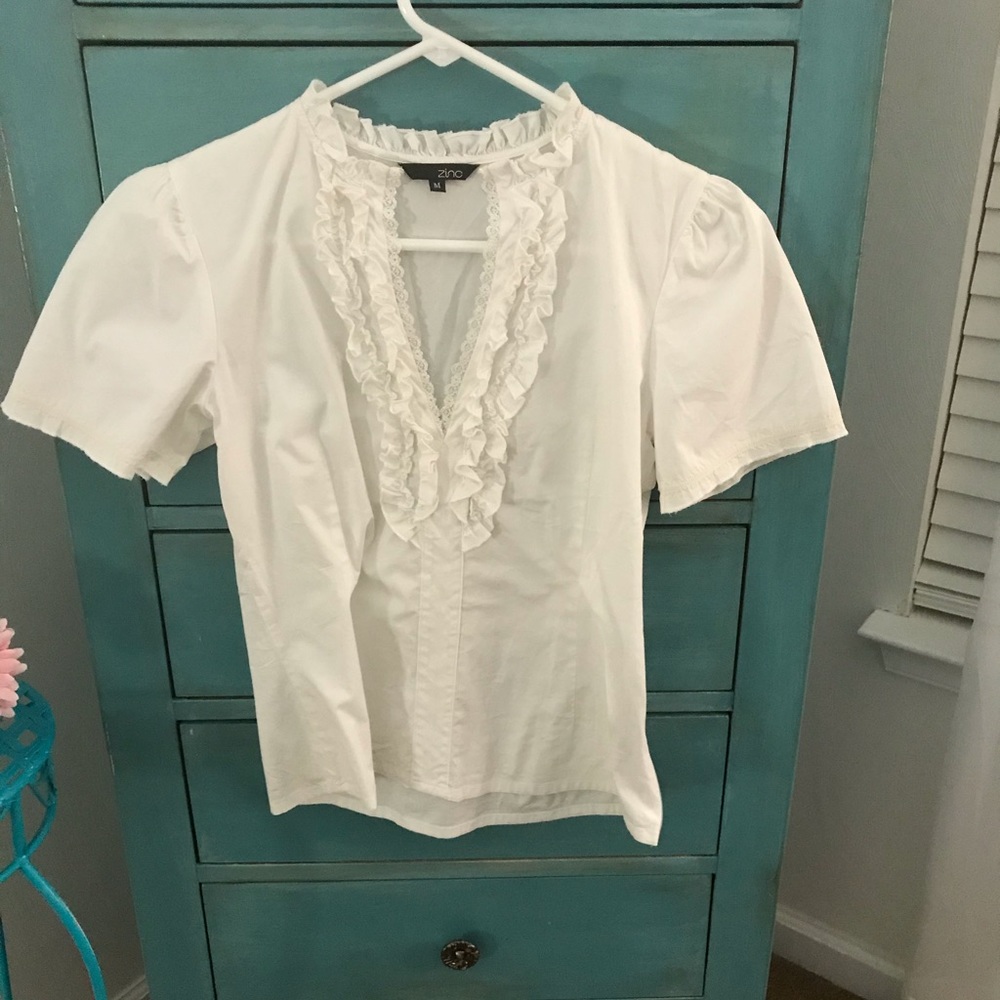 Dress shirt